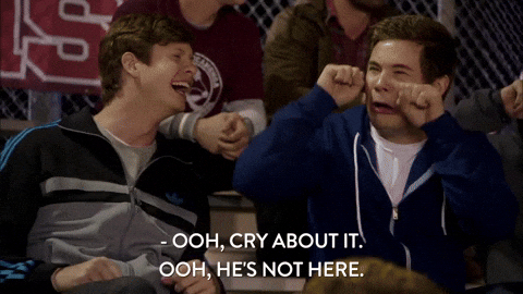 comedy central anders holmvik GIF by Workaholics