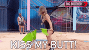 Suck It Big Brother GIF by Big Brother Australia