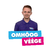 Kfm Swipe Up Sticker by Kermis FM