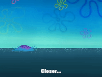 season 3 episode 13 GIF by SpongeBob SquarePants