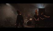 Fire Band GIF by Thriller Records