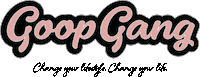 goopgangau goop goopgang goop gang goop gang au Sticker