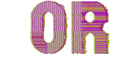 Art Glitch Sticker