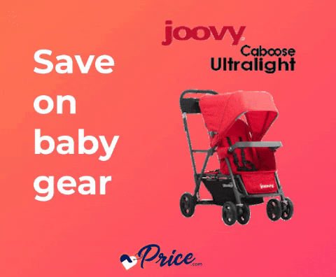 Baby Save GIF by price.com