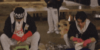Choi Seungcheol Joshua GIF