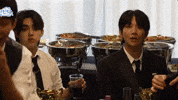 What Is Going On Choi Seungcheol GIF