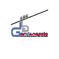 Impiantigardenaccia fun amazing action ski Sticker