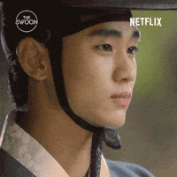 Korean Drama Smile GIF by The Swoon