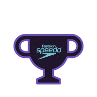 Ignite Sticker by SpeedoInternational