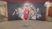 College Athletics Sport GIF by Elon Phoenix
