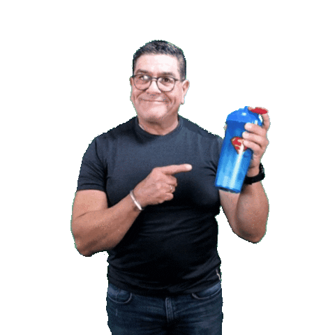 Armando Fit Sticker by guayaneo