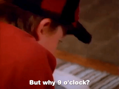 season 1 episode 3 GIF