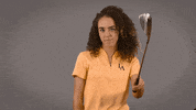 Golf Calstatela GIF by Cal State LA Golden Eagles