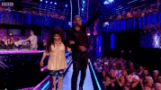 pitch battle GIF by BBC