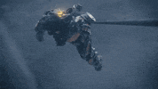 Fly Flying GIF by LevelInfinite