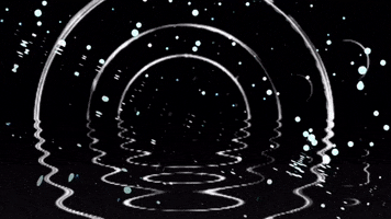 Astral Projection Lightbody GIF