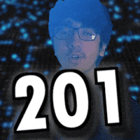 Number GIF