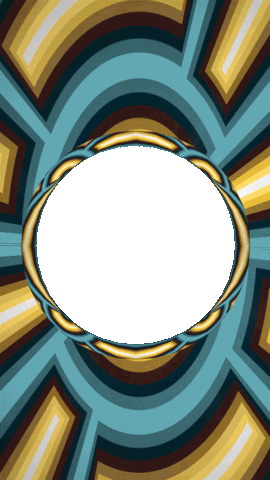 Art Design Sticker by OpticalArtInc.