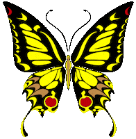 Natureza Sticker