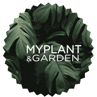 plant Sticker by MYPLANT & GARDEN
