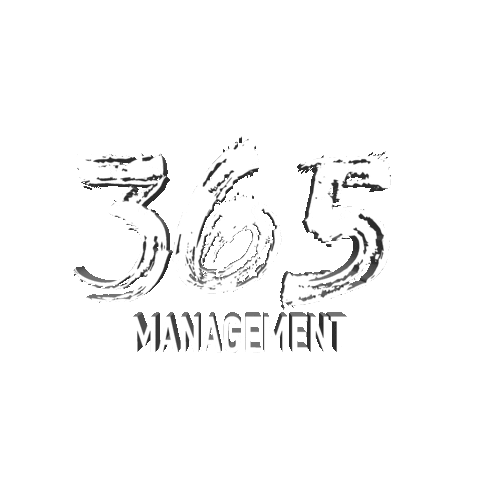 365Management management 365 365management Sticker