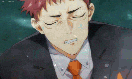 yazzydream giphyupload jjk phanpara phantom parade GIF