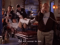 season 3 netflix GIF by Gilmore Girls 