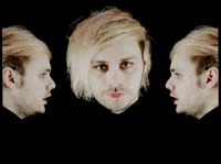 michael clifford valentine GIF by 5 Seconds of Summer