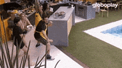 Bbb GIF by globoplay