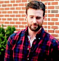 chris evans GIF