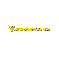 Enchulamelabanda Sticker by snowmusic
