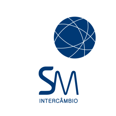smintercambio giphyupload turismo viagem ferias Sticker
