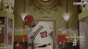 Major League Baseball Sport GIF by MLB