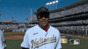 Major League Baseball Sport GIF by MLB