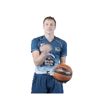Liga Endesa Sport Sticker by ACB