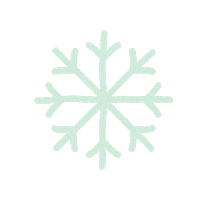 Christmas Snow Sticker by Istituto Artigianelli