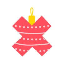 Christmas Natale Sticker by Istituto Artigianelli