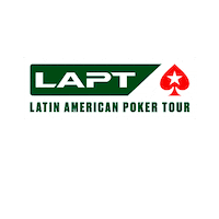 All-In Poker Sticker by BSOP