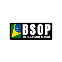 Poker Millions Sticker by BSOP
