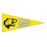 Football Troup Sticker by GPB Sports
