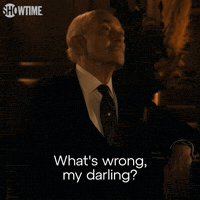 What's Wrong?