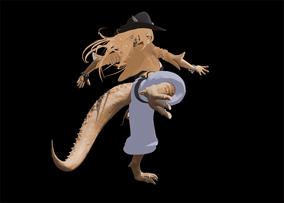 ferretpowder giphyupload GIF