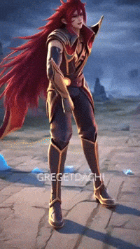 Mbg GIF
