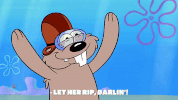 episode 1 GIF by SpongeBob SquarePants