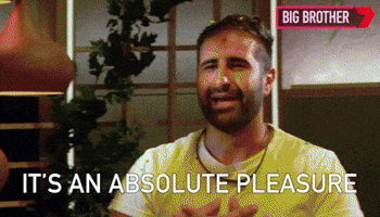 Celebrate Big Brother GIF by Big Brother Australia
