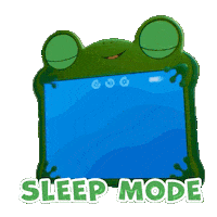 Tired Sleep Sticker by Disney Pixar