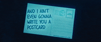 Jb Postcard GIF by JLS