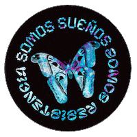 Pride Queer Sticker by Amnistia Internacional Mexico