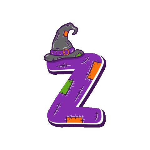 Happy English Sticker