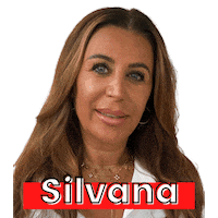 Silvana Sticker by NEVITALY